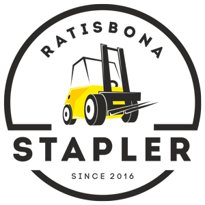 Ratisbona Stapler Logo